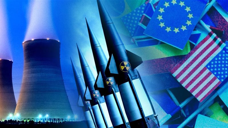 التجارب النووية