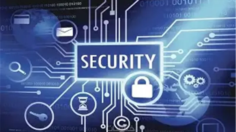 أمن معلوماتي