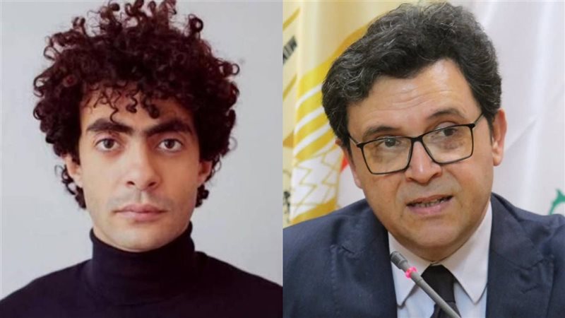 وزير الثقافة أحمد