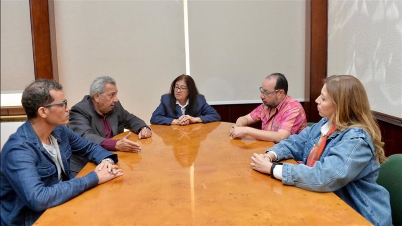 لجنة الدراما 