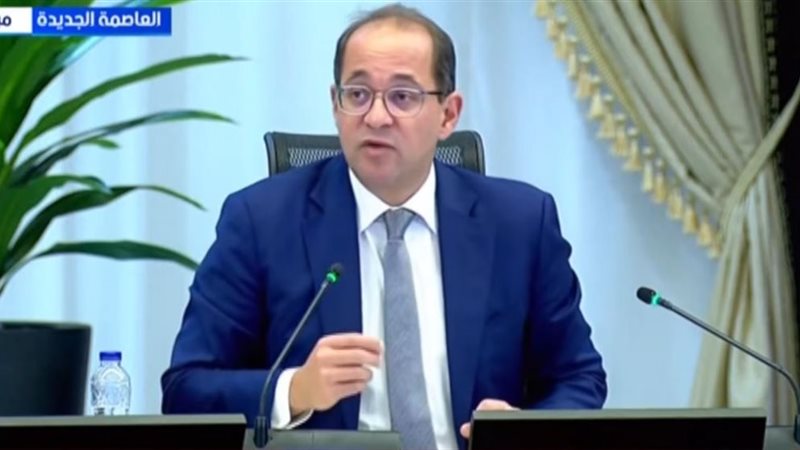 وزير المالية 