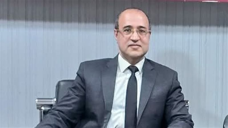 الدكتور محمد صلاح