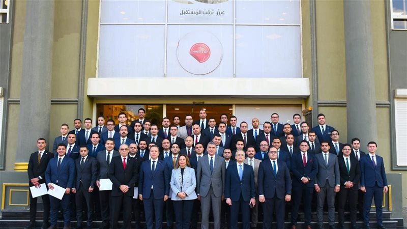 جانب من فعاليات التدريب