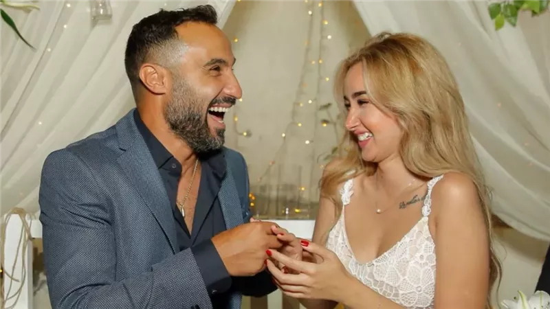 هنا الزاهد وأحمد