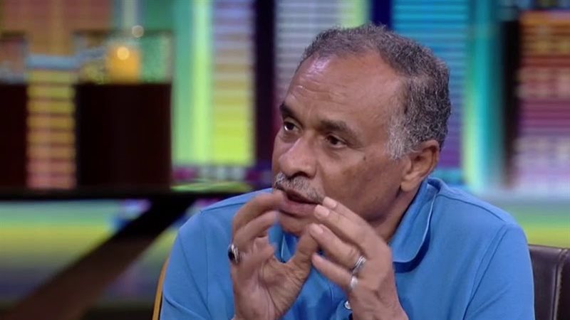 الناقد ياقوت الديب