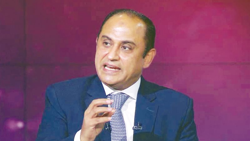 اللواء محمد عبد الواحد