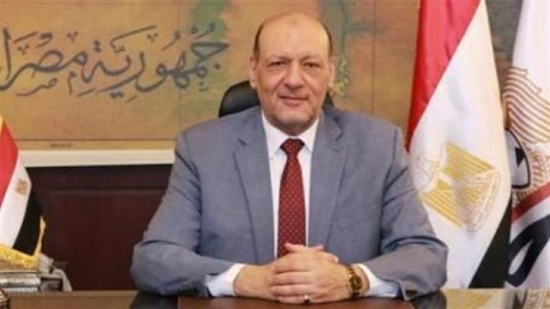 المستشار حسين أبو