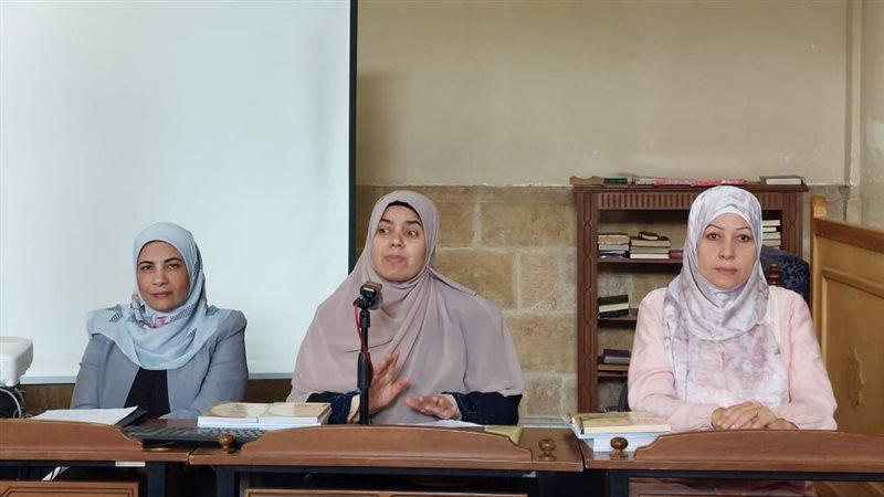 ملتقي الأزهر 