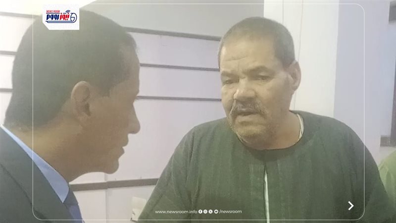 مستشار اللجنة 