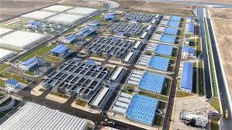 مشروعات الصرف 