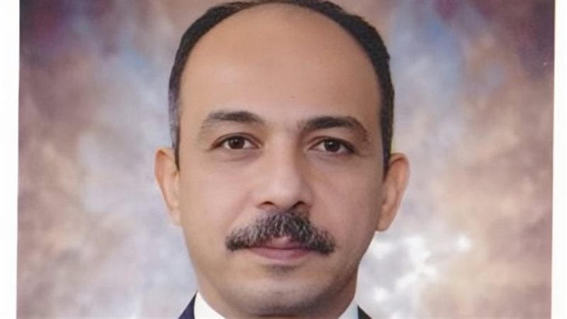 أحمد سمير عبد الوهاب