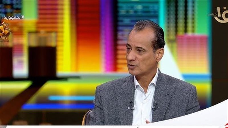 سعيد عبد الحافظ