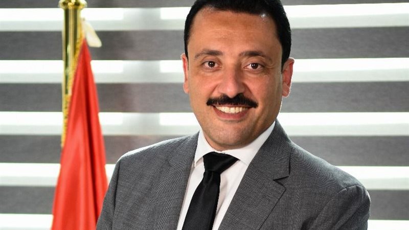 الدكتور محمد رزق