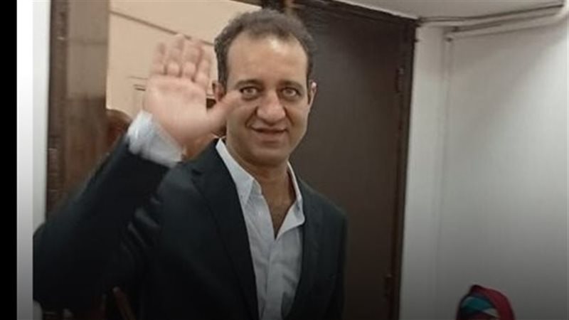 أحمد مرتضى منصور