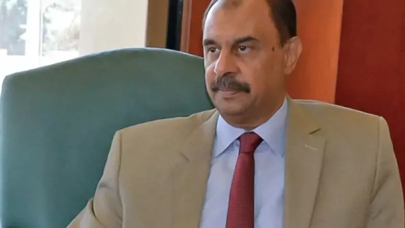  اللواء عبد الفتاح