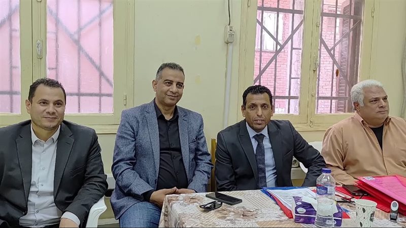 الدكتور وليد الفرماوى