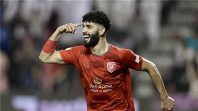 مفاجأة.. فرجاني ساسي سبب إيقاف قيد الزمالك للمرة السادسة تواليا
