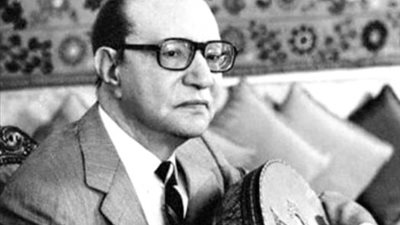 حفيد عبد الوهاب: نجاح باهر لحفل لندن يعكس عبقرية الموسيقار