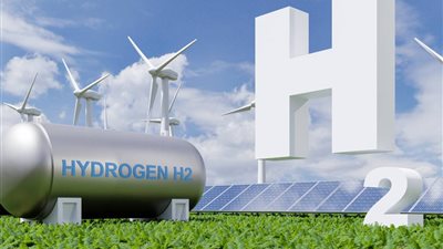 قانون الهيدروجين الأخضر 2024.. حوافز غير مسبوقة لجذب الاستثمارات إلى مصر