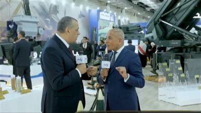 وزير الإنتاج الحربي: مصر تُرسخ توطين الصناعات الدفاعية وتتعاون مع كوريا 