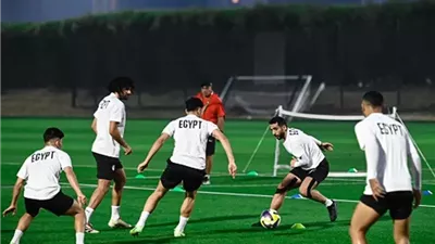 صدمة بالأهلي.. تفاصيل إصابة كريم فؤاد مع منتخب مصر 