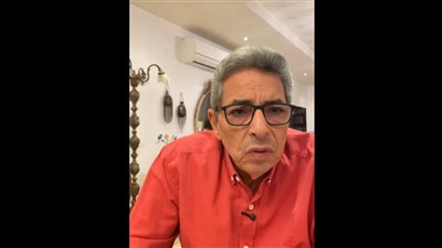 محمود سعد: حادث وفاة السباح يوسف وقع في بطولة كبيرة بدون وجود للإسعاف