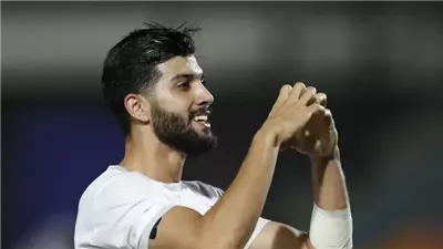 نهاية علاقة الحب .. فرجاني ساسي من قيراط ذهب لأزمة قيد مدوية