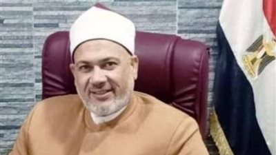 الدكتور عاصم قبيصي : الإسلام كرّم المرأة وأعلى من شأنها