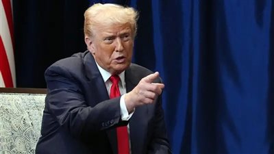 ترامب يلوّح بتدخل عسكري في نيجيريا لوقف قتل المسيحيين