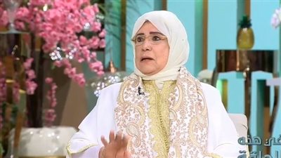 ابنة الشيخ الحصري: كل من يزورنا كان يتناول الطعام في بيتنا ويحصل على مصحف هدية