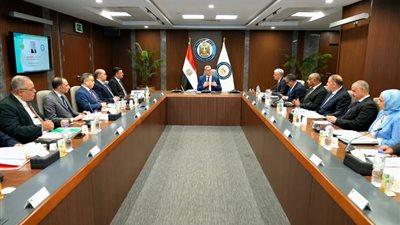 فوسفات مصر: إنشاء مجمع أسمدة بالعين السخنة وزيادة إنتاج الخام إلى 7 ملايين طن