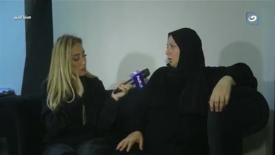 والدة جنى تكشف اللحظات الأخيرة قبل الحادث: 