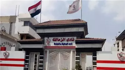 شوقي السعيد: الزمالك بحاجة إلى مجلس إدارة جديد من أبناء النادي