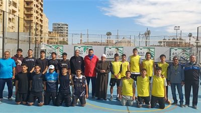 بني سويف الأزهرية تحصد المركز الأول بتصفيات الجمهورية لطائرة المرحلة الثانوية 