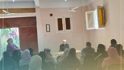 ندوة لأوقاف السويس والقومي للمرأة للتوعية بموقف الإسلام من الختان