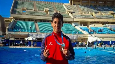 والد السباح الراحل يوسف عبد الملك يكشف تفاصيل جديدة حول الوفاة|فيديو 