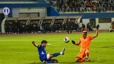 المشرف على قطاع الناشئين بالترسانة يكشف تفاصيل أزمة مباراة أبو قير للأسمدة