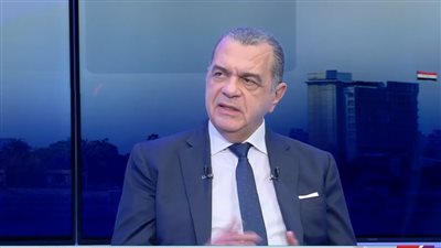  نائب وزير المالية للضرائب  يتقدم باعتذار عن الاستمرار في منصبه