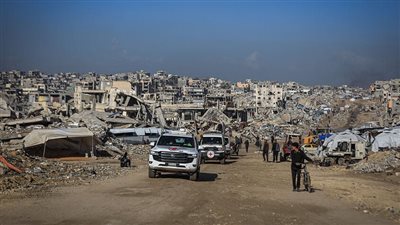 مكتب نتنياهو: الجثة التي سلمتها حماس أمس لعامل تايلاندي كان محتجزا في غزة