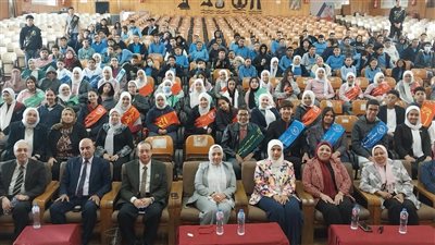 الانتماء والتسامح.. «تعليم بيت العائلة المصرية» تعقد لقاءً طلابيًا بمدينة نصر