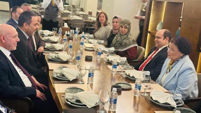 الصحة: مباحثات مصرية–عراقية لتعزيز التعاون في مبادرة «الألف يوم الذهبية»