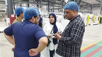 العمل: 545 إنذارًا لمنشآت لم تلتزم بتحرير عقود عمل قانونية للعاملين