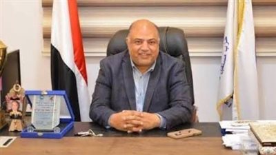 موعد ومكان جنازة سعيد عبد الواحد مرشح دائرة إمبابة