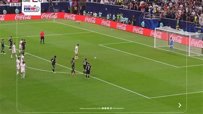 نتيجة وملخص وأهدف مباراة الأردن والإمارات اليوم في كأس العرب 2025