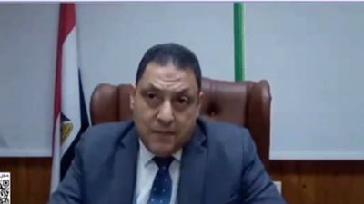 رئيس لجنة متابعة البحيرة: استبدال رئيس لجنة 33 في أبو حمص لظروف صحية