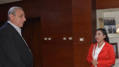 محافظ الغربية يكشف لـ«نيوز رووم» تحركات المحافظة لمواجهة ظاهرة الكلاب الضالة