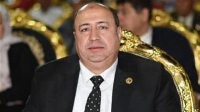 حسن جعفر: حزمة التسهيلات الضريبية الثانية تساهم في تعزيز الاستثمارات