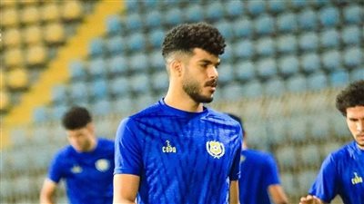  محمد نصر مدافع الإسماعيلي على رادار البنك الأهلي (خاص)