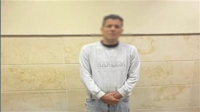 القبض على  شخص بحوزته مبالغ مالية وكروت دعاية لأحد المرشحين بالبحيرة