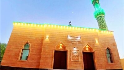 الأوقاف تفتتح (١٤) مسجدًا غدًا الجمعة ضمن خطتها لإعمار بيوت الله